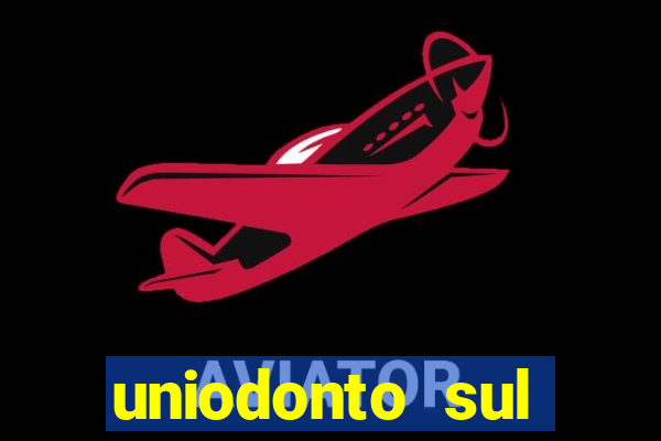 uniodonto sul fluminense 2 via boleto